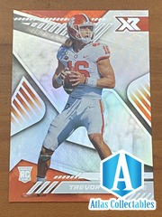 2021 Chronicles XR Draft Picks Trevor Lawrence Rookie #179 Jaguars RC